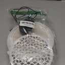 7500RPM Ultra-Quiet Nail Dust Collector for Techs & DIY1111