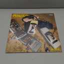 BEAUTIFUL CHAOS[Neon Lime 12" EP] by KATSEYE Vinyl