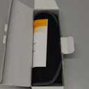 DR. BRACE ELITE Knee Brace with Side Stabilizers & Patella Gel Pads for Maximum Knee Pain Support and fast recovery for men and women-Please Check How To Size Video (X-Large, Mercury)