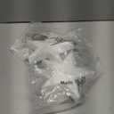 clothmile 3 PCS LED Night Light LED White Star Night Light Can Be Hung on The Wall Kids Room Light, Suitable for Birthday Party Holiday Decoration Baby Room Nursery Decoration