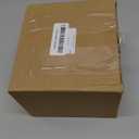 4 Pack Snack Containers, 4 Compartments Bento Snack Box, Reusable Meal Prep Lunch Containers for Kids Adults, Divided Food Storage Containers for School Work Travel