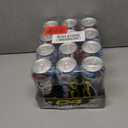 C4 Ultimate Energy Drink with Zero Sugar, Frozen Bombsicle, 12pk (EXP 12/31/27)