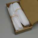 10 Pairs Disposable Waterproof Shoe Covers for Rain - Plastic Rain Shoe Covers - Non-Slip Indoor Outdoor Rain Cover for Shoes,Plastic Overshoes for Men Women -Water Proof Boot Protector  Clear-L (Lwomen 9-13, Men 7.5-11)-clear)