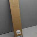 LazBlinds TDBU Cellular Shades, Light Filtering-White, 24" W x 48" H