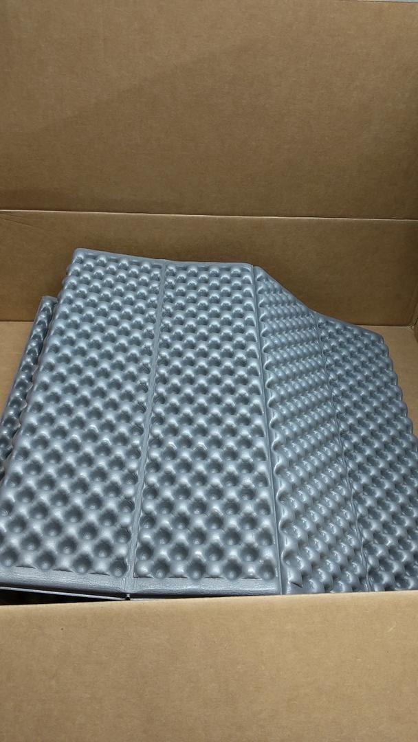 Therm-a-Rest Z Seat Cushion Insulated Sitting Pad