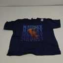 Rodeo Cowboy and Bull Riders Souvenir Co. Bull Riders Rodeo Cowboy and Bull Riders T-Shirt,M