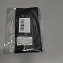 Eye Makeup Brush Set, 4 Pcs Professional Blending Eyeshadow Makeup Brushes for Concealer Eyebrows Eyeliner, Soft Hairs & Wood Handle