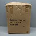 iCOVER T-Top Boat Cover, 600D Heavy Duty Marine Grade Waterproof Tear Resistant Boat Cover for Center Console Boat with T TOP Roof, Fits 22'-24' Long Beam Width up to 116", Grey