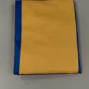 3x5 Swedish Flag Double Sided Sweden flags Outdoor National Flags Heavy Duty 3 Ply Polyester Material with 2 Metal Grommets 4 Rows of Stitching