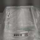 Under Sink Organizer, 2 Pack Cabinet Organizer for Kitchen, Height Adjustable Pull Out Heavy Duty 2 Tier Metal Under Sink Storage for Bathroom Pantry (White, 2 Pack)