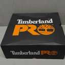 Timberland PRO Men's Boondock 6 Inch Composite Safety Toe Waterproof Industrial Work Boot (10.5, Brown-2024 New)