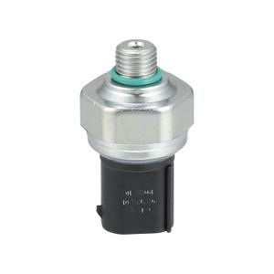 uxcell 1Pcs A/C Pressure Sensor No.64539181464 for BMW 323Ci 2.5L L6 2000 for BMW 323i 2.5L L6 1999-2000 for BMW 325Ci 2.5L L6 2001-2005 for BMW 325i