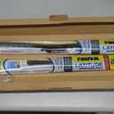 Rain-X 5079281-2 Latitude 2-In-1 Wiper Blades, 26 Inch Windshield Wipers (Pack Of 1), Automotive Replacement Windshield Wiper Blades With Patented Rain-X Water Repellency Formula PACK OF 2 (26 inch & 16 inch)