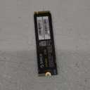 ORICO 2TB NVMe SSD PCIe 4.0- Up to 7400MB/s, M.2 2280 PCIe 4.0X4 Internal Solid State Drive, Fast Heat Dissipation, Compatible with macOS Windows for Gamers and Creators-e7400