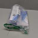 ICEPURE 46-9690 ADQ36006101 Replacement for LG LT700P, Kenmore Elite 9690 ADQ36006102, RFC1200A RWF1200A WSL-3 LFXS24623S LFXS30766S LFXC24726D LFXC24726S ADQ36006101-S Refrigerator Water Filter,4PACK