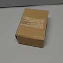 DaierTek 12 Way Fuse Block, 12 Volt Blade Fuse Block with LED Indicator 12 Circuit Fuse Box 12V ATO/ATC Marine Fuse Panel 24V with Waterproof Cover Fuse Terminals for Automotive Boat Car RV