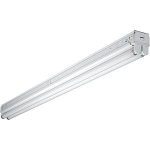 COOPER LIGHTING SNF232RC 4' 2 Lamp T8 Residential Light
