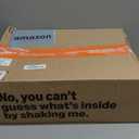 LANDVOI Christmas Stocking Holder for Floor, Free Standing Metal Stocking Hanger with 4 Removable Hooks, Stable Base & Adjustable Feet, Black