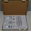 Greuame Baby Swing Cover - Compatible with 4moms MamaRoo 4 Old Model Before 2022 - Soft & Breathable Fabric, Machine Washable, Perfect for Baby & Newborn (Cover Only) Blue