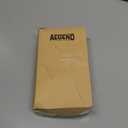 Aegend Swim Goggles, Swimming Goggles No Leaking Full Protection Adult Men Women Youth (Aqua)