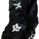 Fox Racing Men's 180 Motocross Dirt Bike Pant, Black Camo, 38