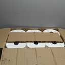 Tork Mini Jumbo Toilet Paper Roll White T2, Advanced, 2-Ply, 12 x 751', 12024402