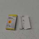 Acoustix Rugged Audio Adapter 3.5 mm to Lightning Connector