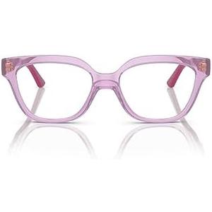 Vogue Eyewear Vy2023 Square Prescription Eyewear Frames