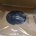 1000 Pieces Rotating Plastic Puzzle Board with Drawers and Cover, 30"x22" Portable Spinning Jigsaw Puzzle Table for Adults, Upgraded Lazy Susan, Ideal Gift for Mum