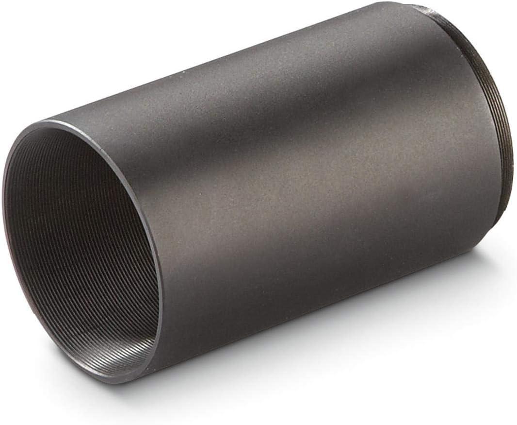 Hi-Lux Optics SSD44 Sunshade 44mm Sunshade for Hi-Lux Scopes, Black