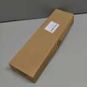 Paper Towel Holder Under Cabinet - Wall Mount & Self-Adhesive, Silver Stainless Steel, Hanging Paper Towels Holder for Kitchen & Bathroom, Strong Stick-On or Screw Mount Kitchen Paper Towel Rack