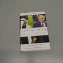 House of Bush, House of Saud: The Secret Relationship Between the World's Two Most Powerful Dynasties