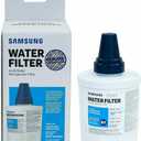Water Filter Replacement for RFG237AARS/XAA-0000 RFG298AARS RH2777AT RH2777AT/XAA RS2520SW/XAA RS2533BB/XAA