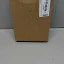 Solar Panel Charger for Ri ng doorbell Camera, Compatible with Ring Video Doorbell 3/3+/4, Battery Video Doorbell Plus, Not for Ring Video Doorbell 2, Waterproof, 6W Fast Charging (1Pack)