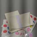 32 Playful & Whimsical Thank You Cards with Envelopes, 4x6 Inch Blank Notes with Cute Floral Designs, 300gsm Cardstock, Note Cards for Birthdays, Baby Shower, Thank You Gifts, Anniversaries