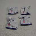 Geiserailie 4 Rolls Bright Pink Fiberglass Casting Tape 2 in  12 Ft Cast Orthopedic Moldable Medical Casting Tape