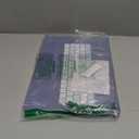 Fintie Case for MacBook Air 15 Inch A3241 A3114 A2941 (2023 2024 2025 Release) - Protective Snap On Hard Shell Cover for MacBook Air 15.3" M2 M3 M4 Chip with Touch ID, Sky Blue