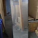 64" Tall 21 3/4"ths Wide Rectangle Mirror