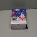 Drawing Projector for Kids Tracing Drawing Projector Smart Art Sketcher Projector Toys for 3 4 5 6 7 8 Year Old Boys Girls Gifts (White)