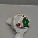 Bosch 12009748 Dishwasher Zeolite 3 Fan Motor