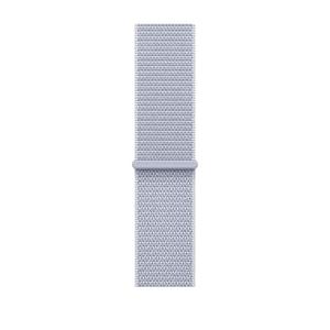 Apple Watch Band - Sport Loop - 46mm - Blue Cloud - One Size (Fits Most)