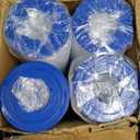 PA106-PAK4 Pool Filter Replacement for Hayward C4030,C4020,C4025,Unicel C-7488,PA106,FC-1226,CX880XRE,C4020,Ultral-A1,FC-6430,106Sq. ft,4Packs
