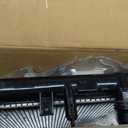 Radiator | Compatible with Honda Civic 2008-2011 CSX 2006-2011 1.8L 2.0L L4 | Compatible with HO3010208 19010RNBC51 19010RNBA01