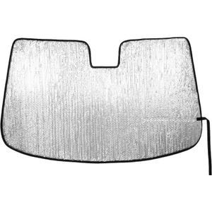 Custom Fit Automotive Reflective Windshield Sunshade for 2014 2015 2016 2017 2018 Subaru Forester