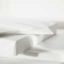 Winsor & Newton Classic Cotton Canvas, 4" x 4" Deep Edge