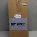 Yungyan 50 Pack 16oz Stadium Cups Reusable Plastic Cups Blank Drink Tumblers for Parties, Events, DIY Projects, 4.5 x 3.54 x 2.72 Inch (Gold)