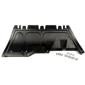 Dorman 924-200 Front Center Engine Splash Guard and Hardware Compatible with Select Volkswagen Models