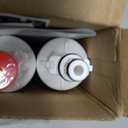 LT700P LFDS22520S Water Filter Replacement for LG ADQ360061 LFX25976ST LFX25978SW LFX25978ST LFX25978SB LFX28968ST LFX28968SW LFX28978ST LFX29927ST LFX31925ST LFX31935ST LFX31945ST LFXC24726S