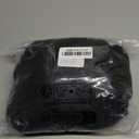 Dalavch 4 Pack Women’s Long Sleeve Basic Shirts Crew Neck Slim Fitted Compression Gym Workout Athletic Underscrubs Tops M