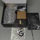 12PCS Capricorn Birthday Gifts for Women-Capricorn Zodiac Gifts for Women, Mom, Wife, Self Care Package,Get Well Soon, Mother's Day Baskets Birthday Astrological Baskets